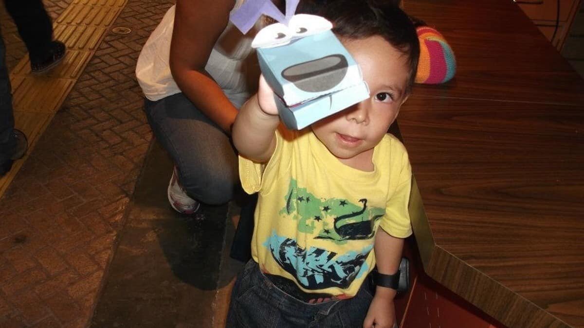 5 divertidísimos lugares para festejar a los más pequeños del hogar