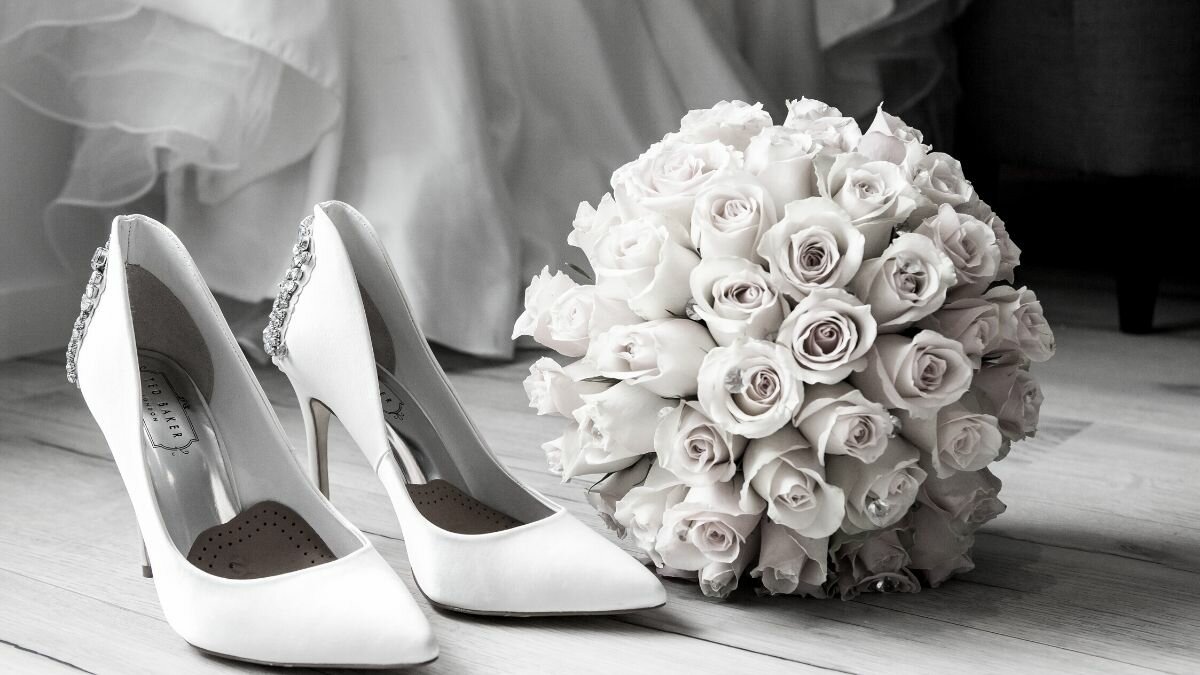 Fallece antes de su boda; la sepultan con su vestido