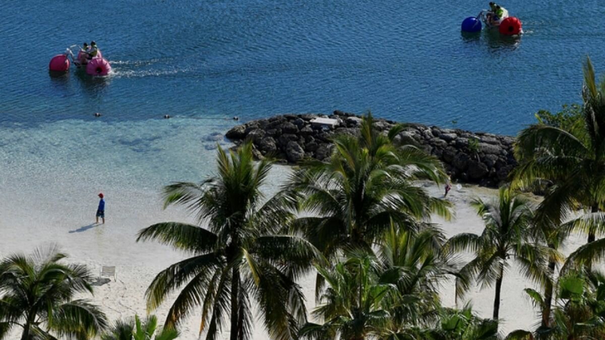 Top 5 de mejores lugares para visitar en Semana Santa