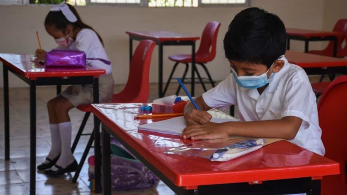 ¡Feliz día del niño! Habrá puente este 29 de abril