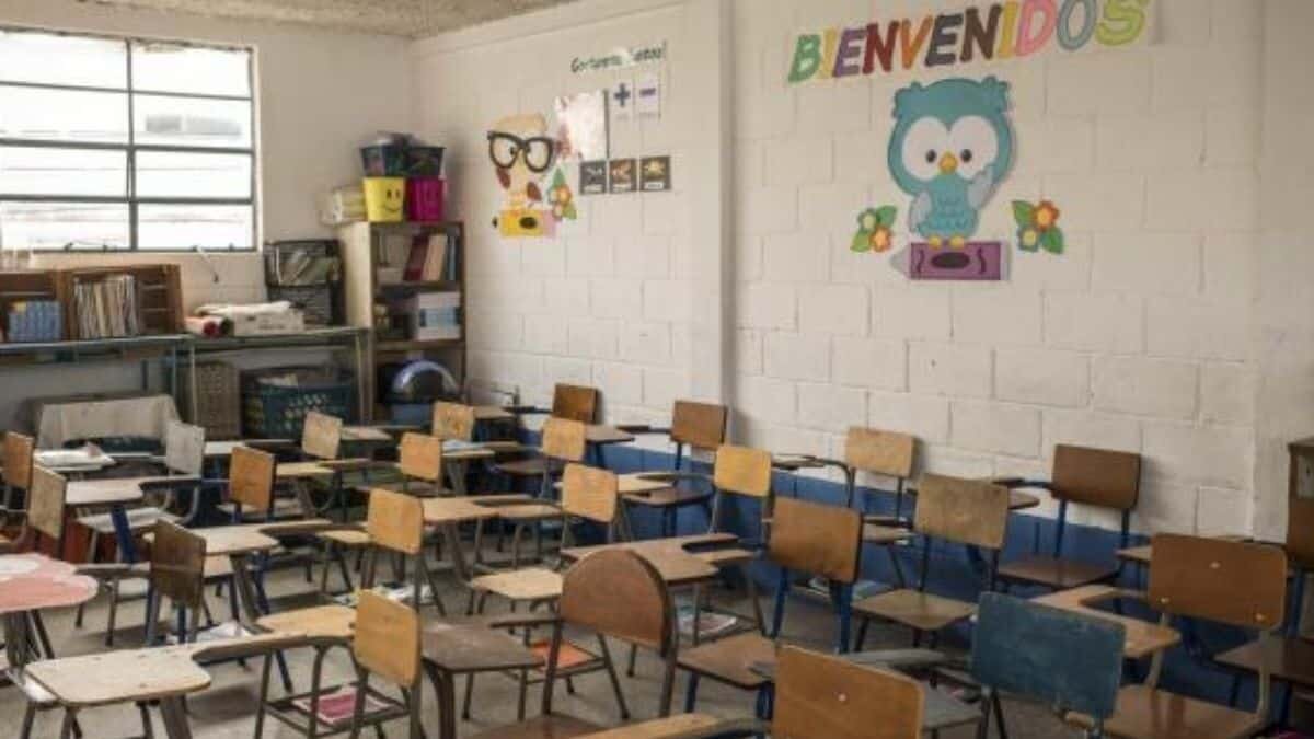 ¡Feliz día del niño! Habrá puente este 29 de abril