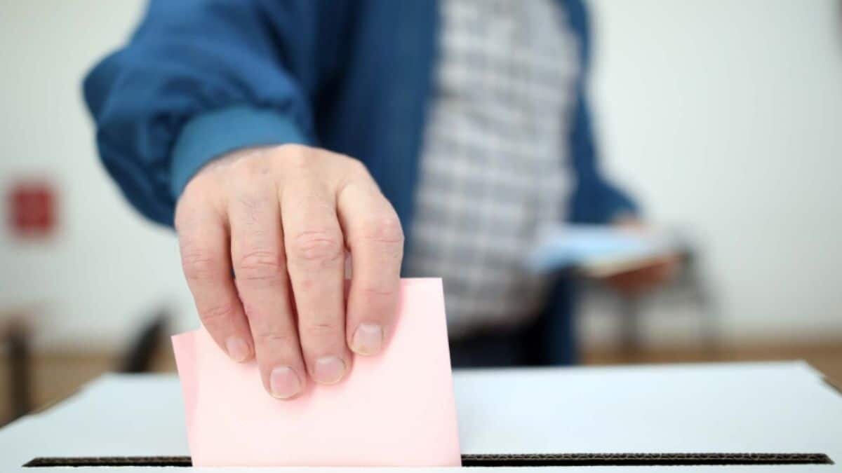 Confirma conteo final baja participación ciudadana en revocación de mandato