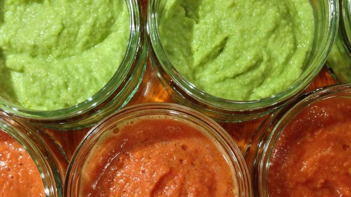 Enamora a tu familia con deliciosa salsa de jalapeño martajado