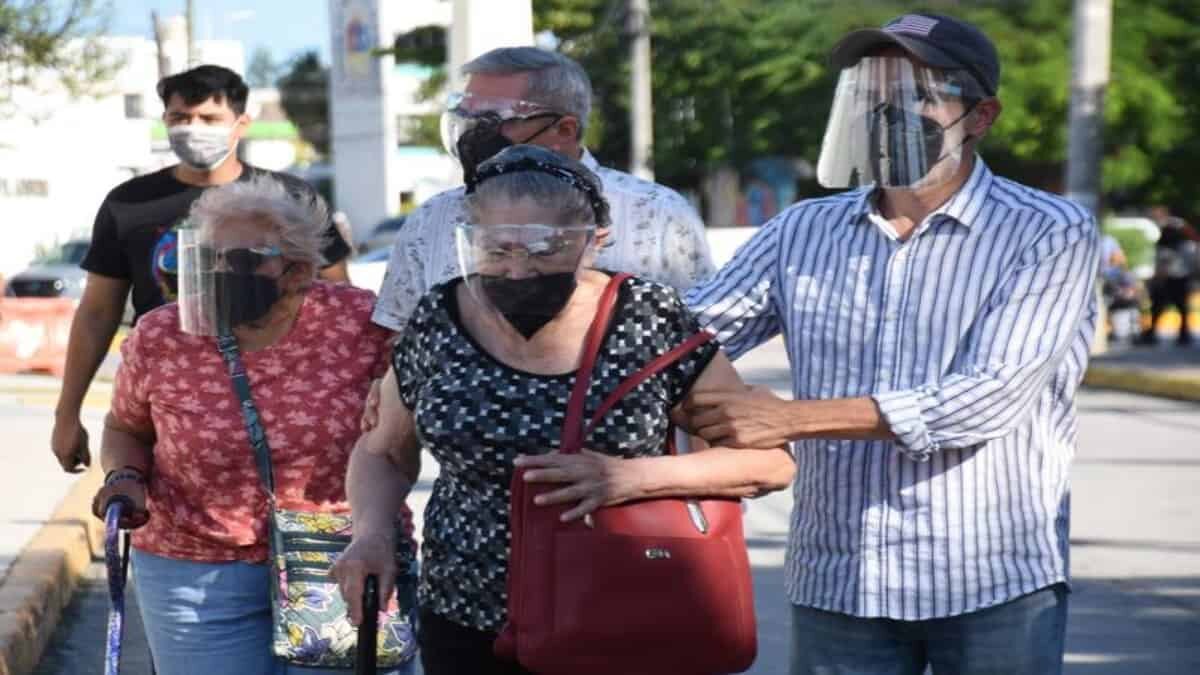 ¿Eres adulto mayor? Así podrás tramitar tu testamento gratis en CDMX 