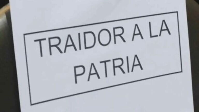 #Opinión. México es el único país del mundo donde ya se instituyó el “ministerio de la verdad”,que describió George Orwell. Te dejamos la colaboración de nuestro columnista Ricardo Homs.