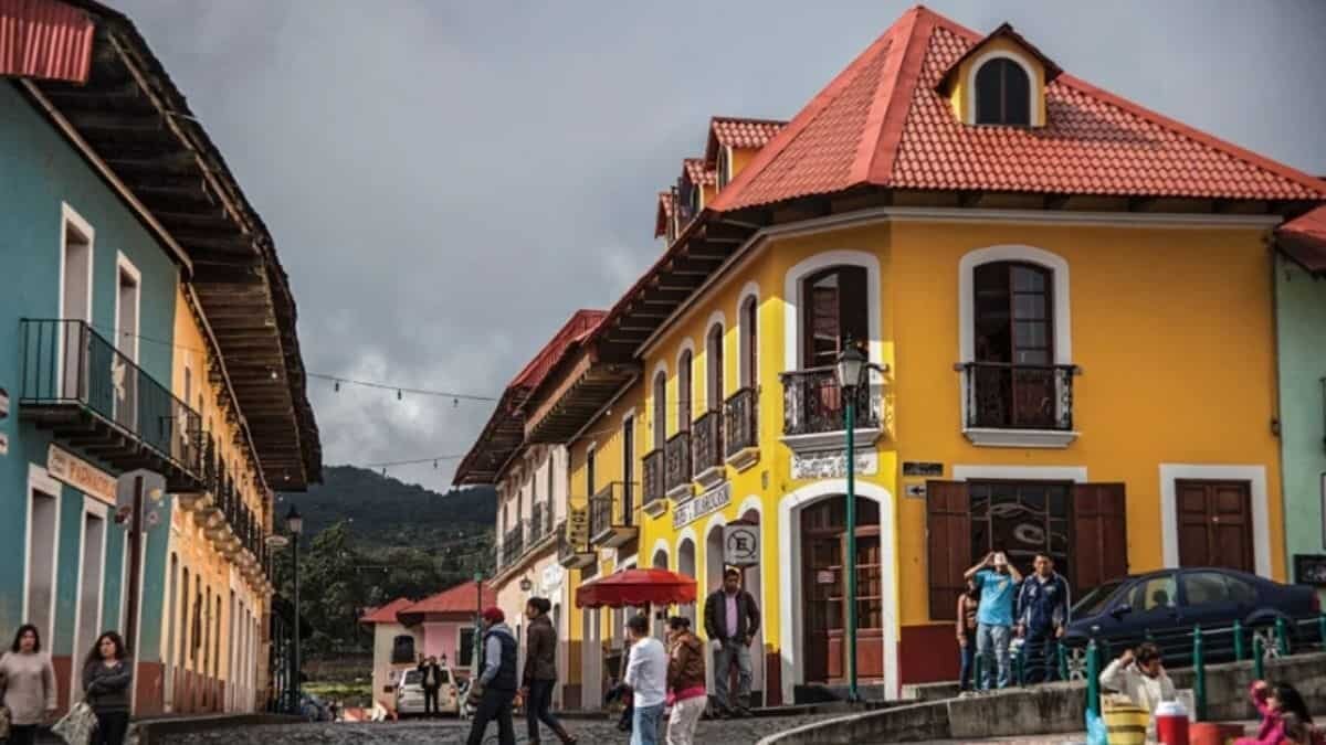 Top 5 de mejores lugares para visitar en Semana Santa
