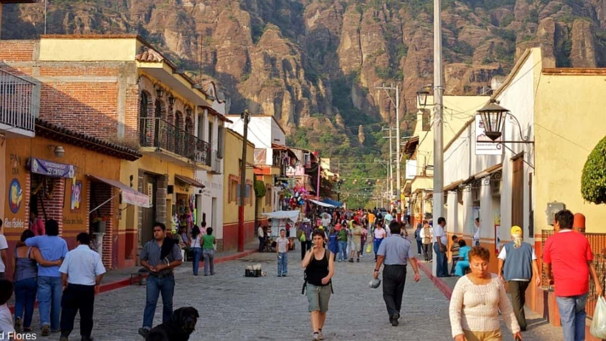 Top 5 de mejores lugares para visitar en Semana Santa