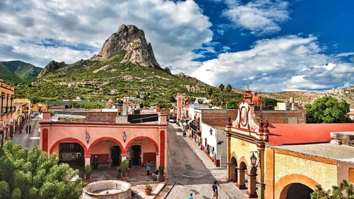 Top 5 de mejores lugares para visitar en Semana Santa