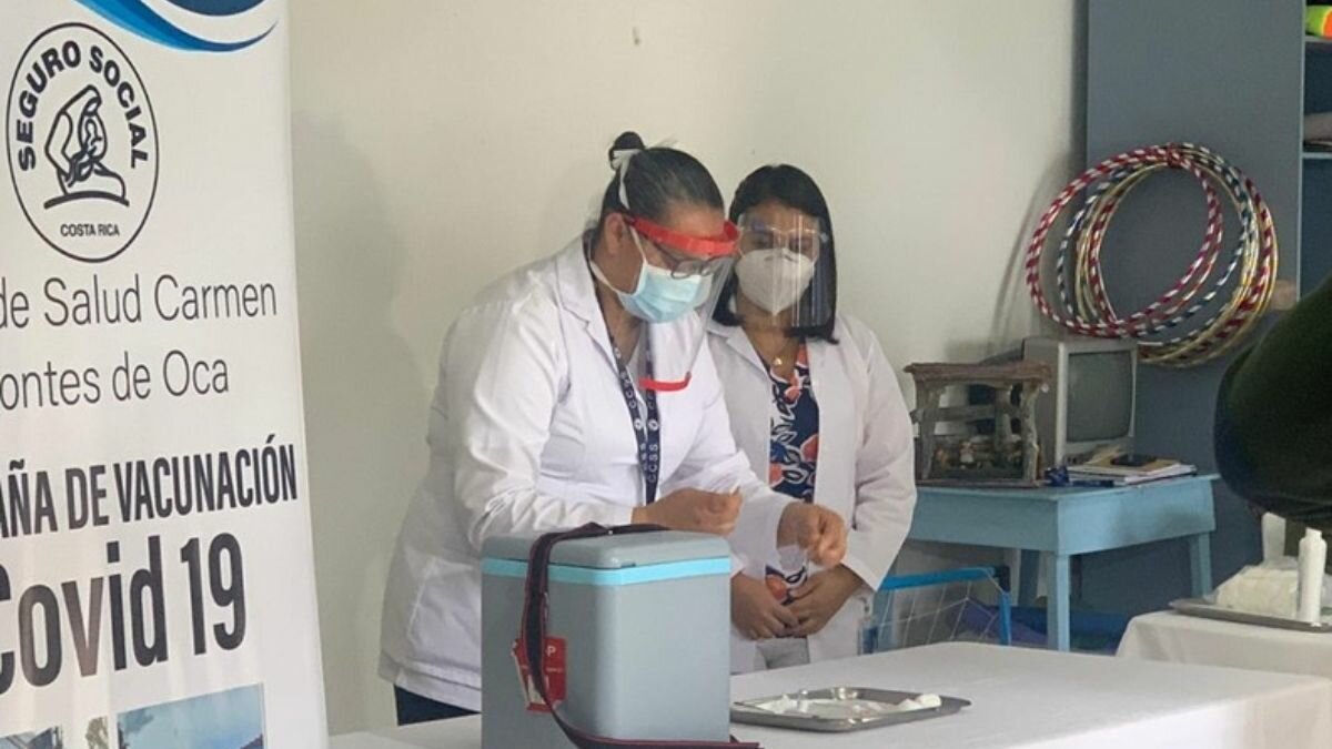 Anuncian que abril será el último mes para vacunarte