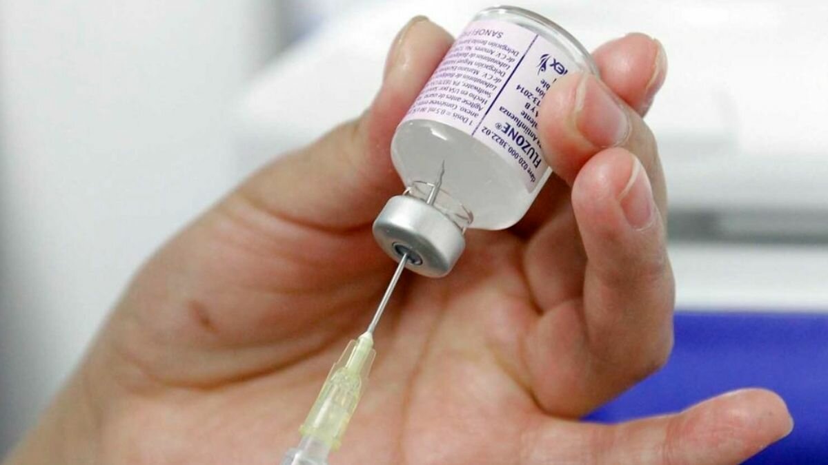 Anuncian que abril será el último mes para vacunarte