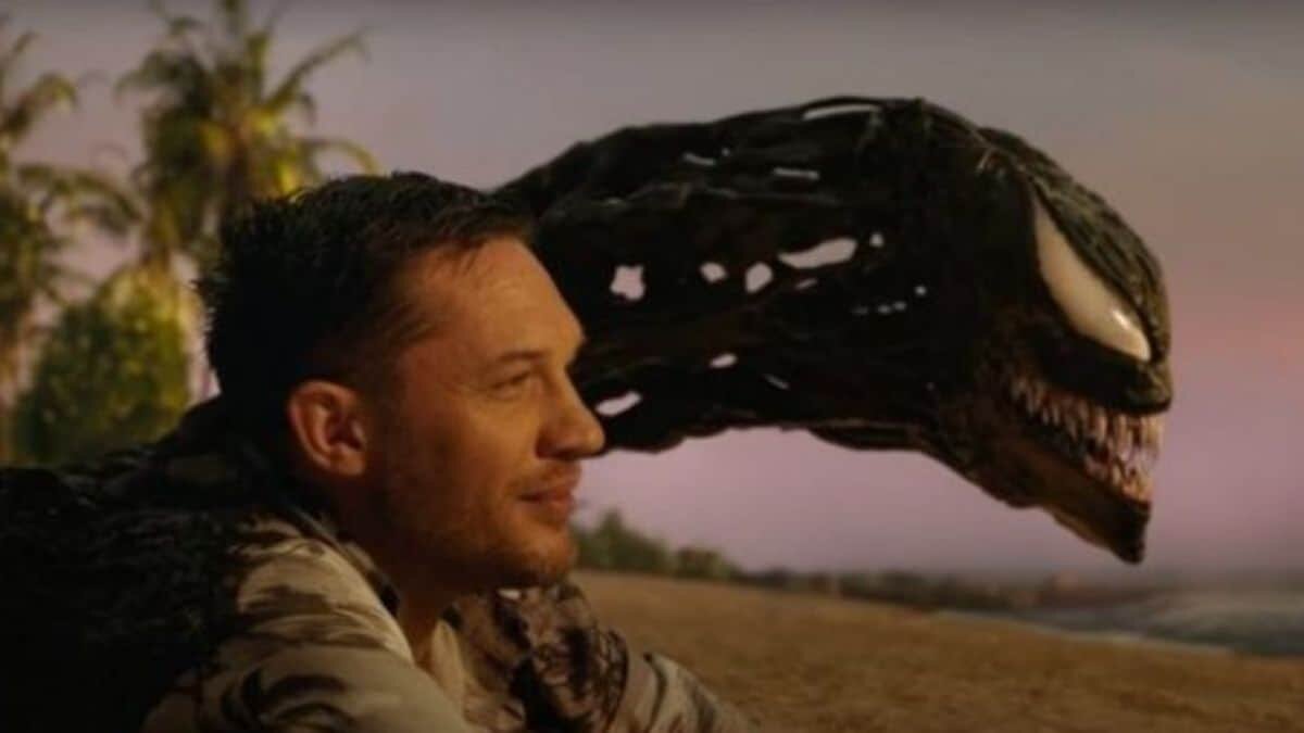 Regresa el simbionte más querido; confirman Venom 3 (Video)