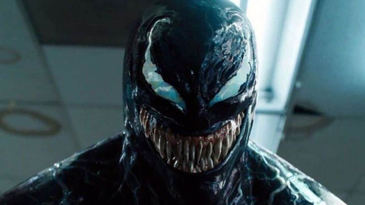 Regresa el simbionte más querido; confirman Venom 3 (Video)
