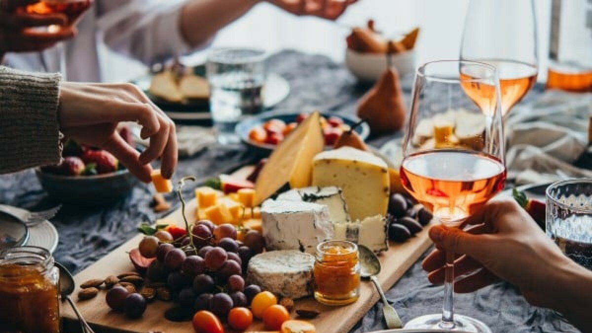 Alista la garganta para asistir al "Baco Fest" en CDMX