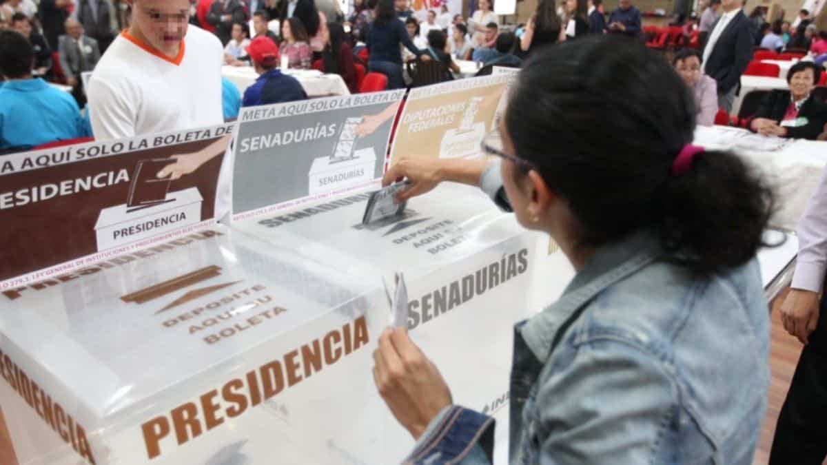 Aprueban protocolo para garantizar voto a personas con discapacidad