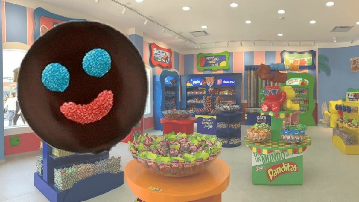 Bimbo vende Ricolino a Mondelēz