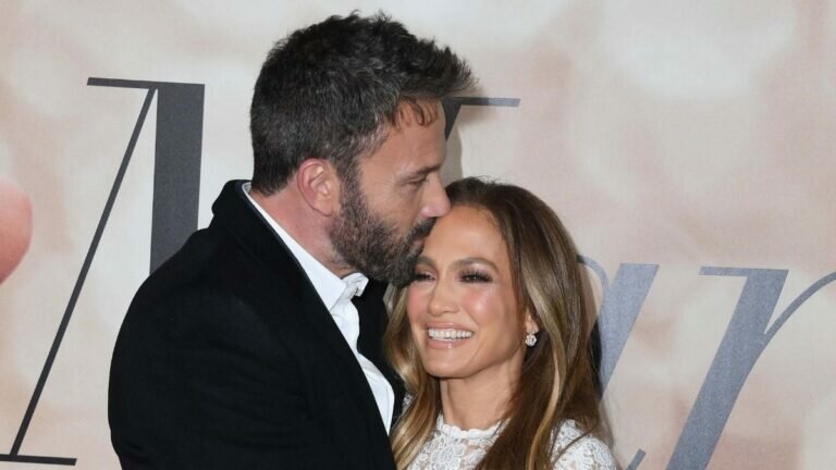 Entrega anillo Ben Affleck a Jennifer López