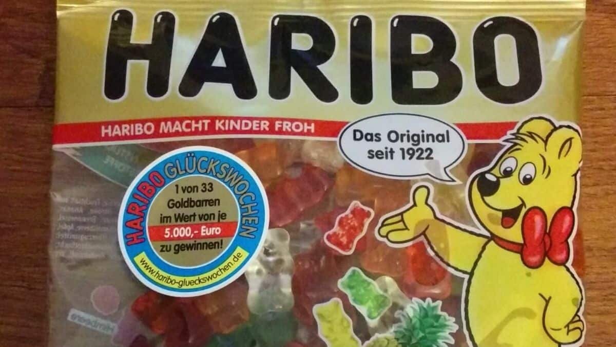 ¿de qué están hechas las gomitas de ‘panditas?