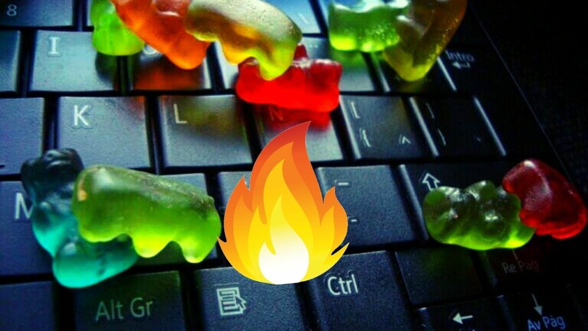 ¿Cómo se utilizan los ‘panditas’ en la intimidad?