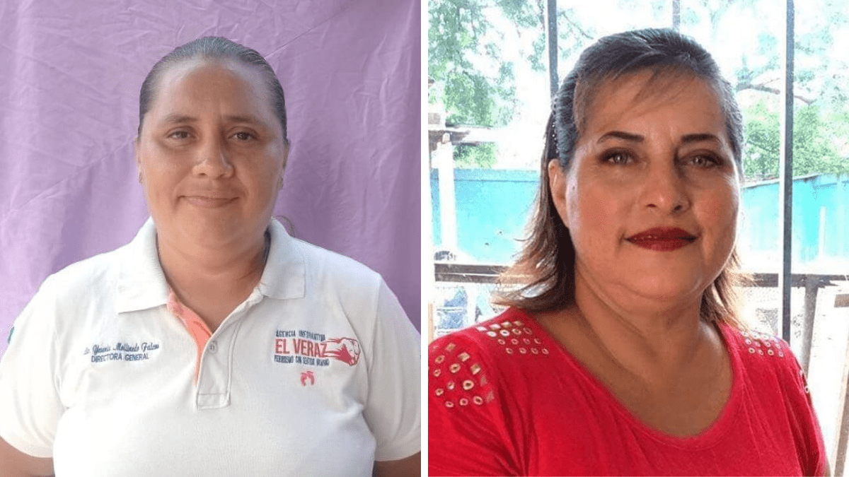 ¡Dos más! Asesinan a las periodistas Yessenia Mollinedo y Johana García en Veracruz