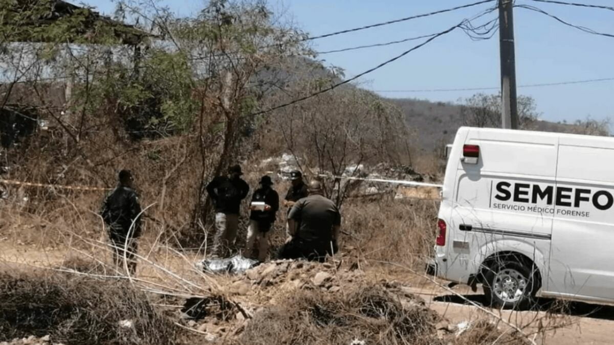 Asesinan al periodista Luis Enrique Ramírez Ramos en Sinaloa