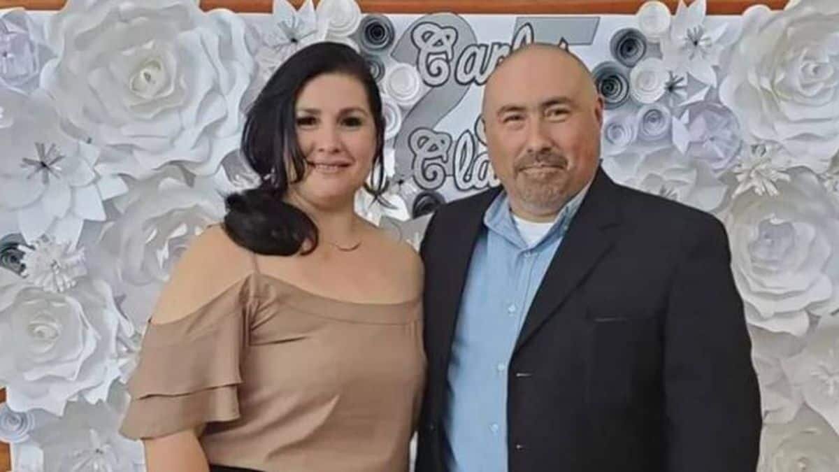 Muere de dolor viudo de maestra asesinada en tiroteo de Texas