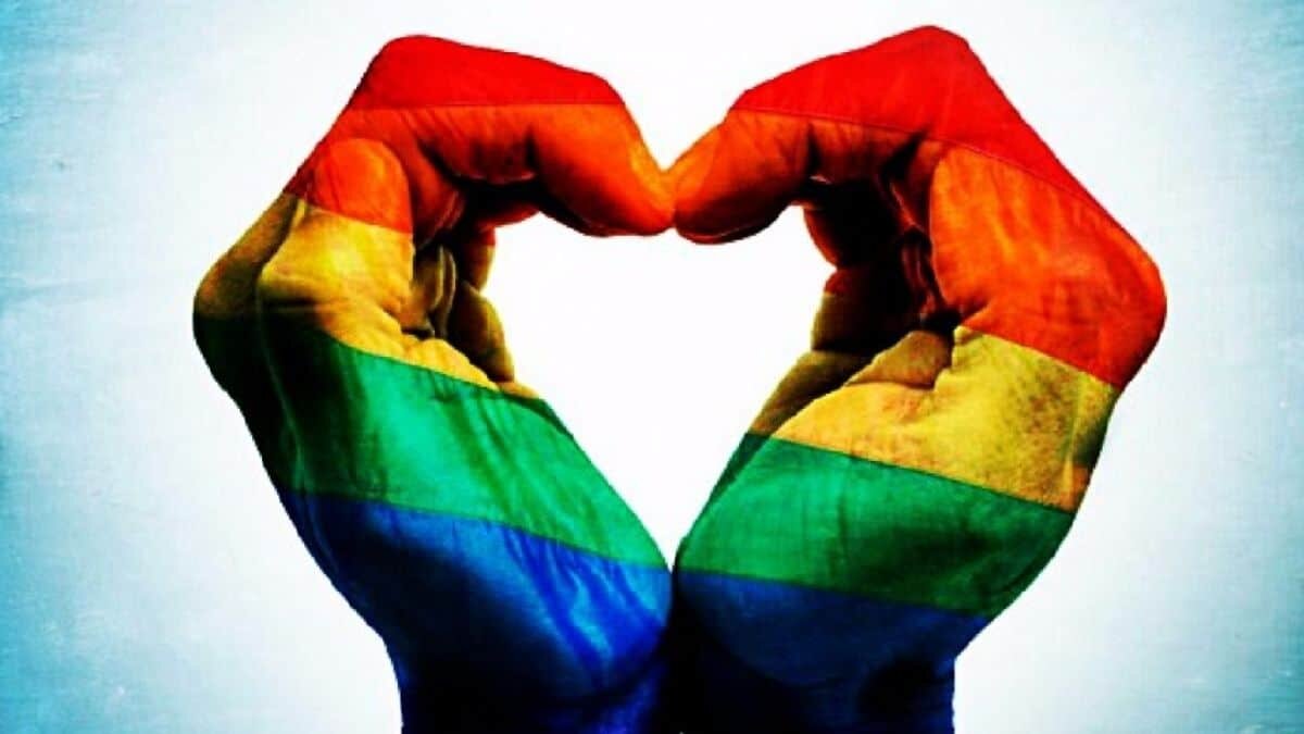 17 de mayo: Día Internacional contra la Transfobia, Homofobia y Bifobia
