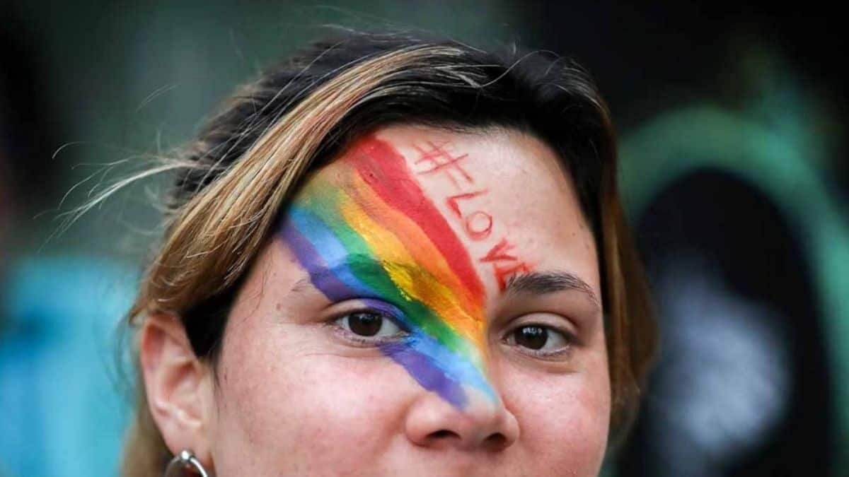 17 de mayo: Día Internacional contra la Transfobia, Homofobia y Bifobia