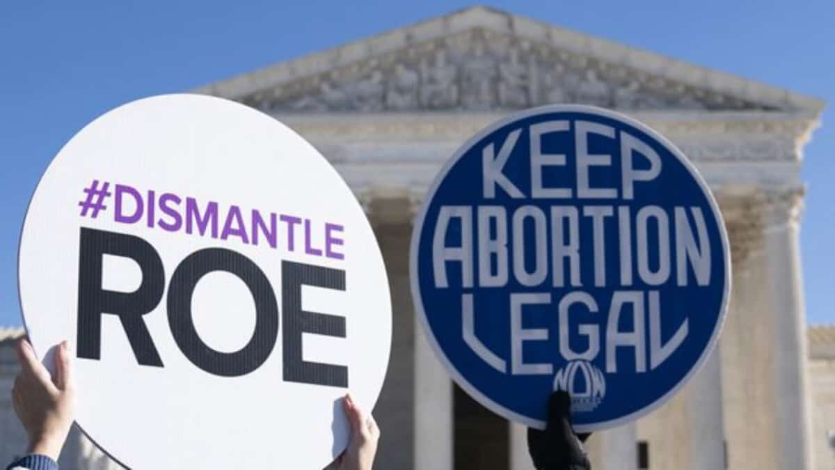 Aborto EU