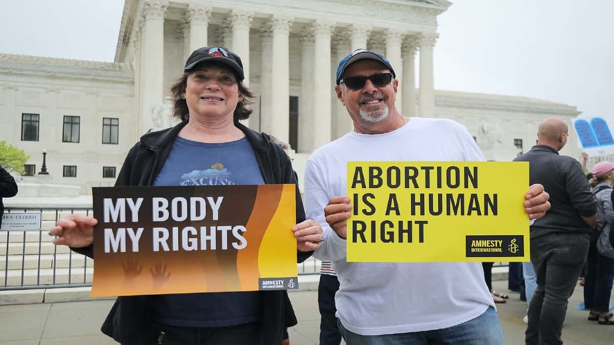 Aborto EU