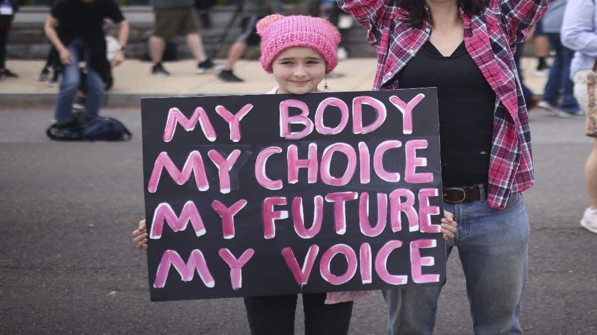 Aborto EU