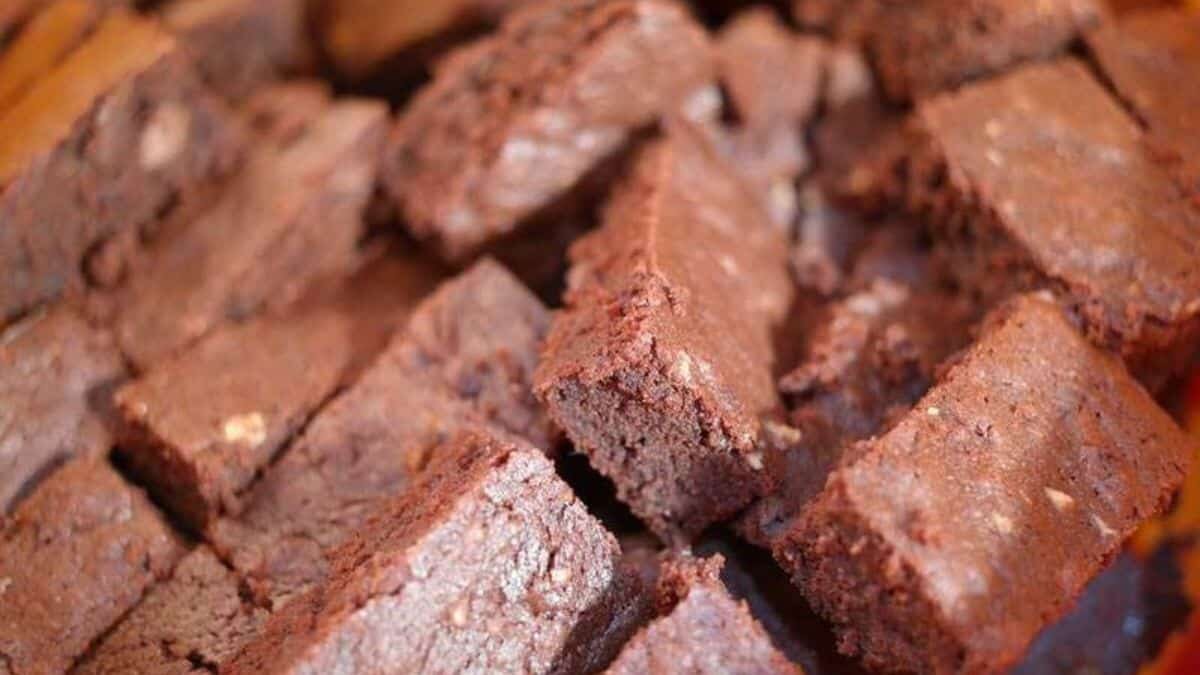 Estudiantes se intoxican con brownies adulterados