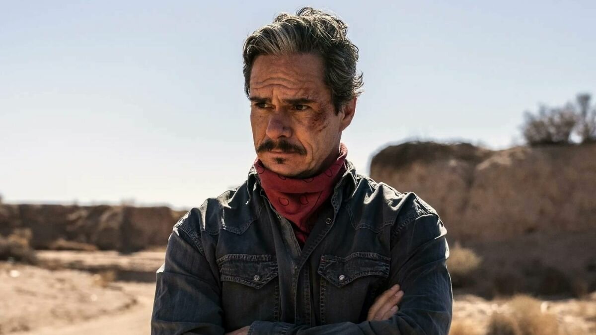 Aplauden a Tony Dalton por su papel en ‘Better Call Saul’