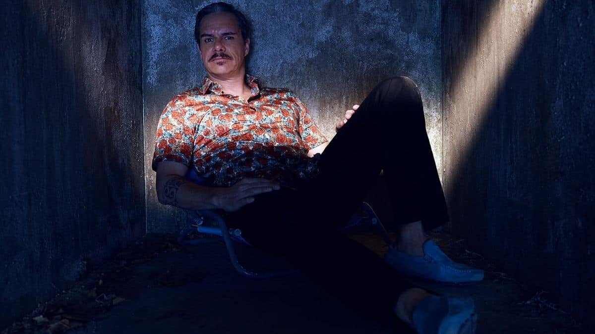 Felicitan al actor Tony Dalton por su papel en ‘Better Call Saul’