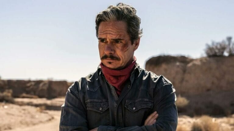 Felicitan al actor Tony Dalton por su papel en ‘Better Call Saul’