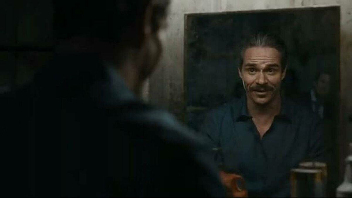 Felicitan al actor Tony Dalton por su papel en ‘Better Call Saul’