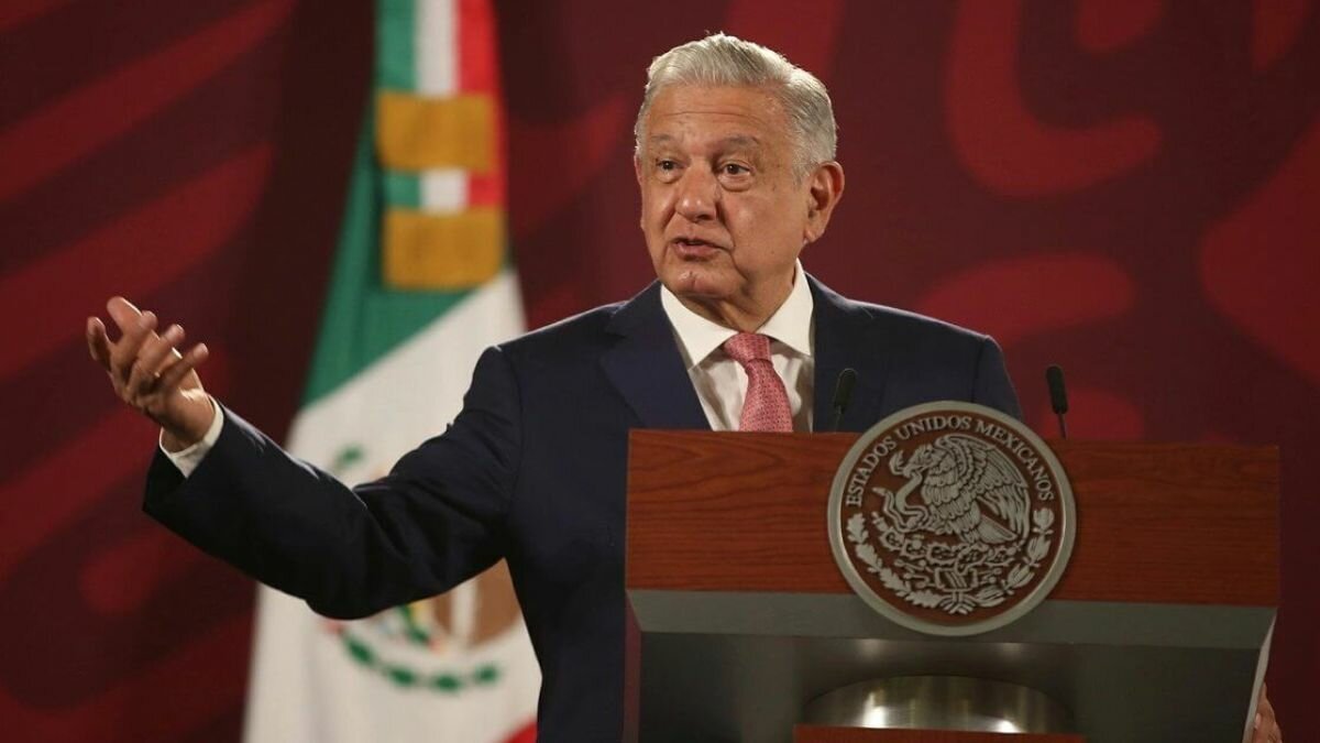 Arranca AMLO su gira por Centroamérica y Cuba