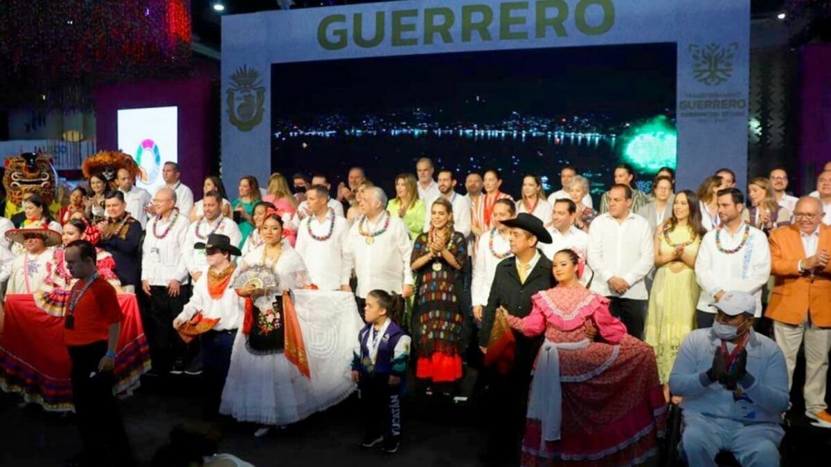 IP ayuda a la recuperación turística