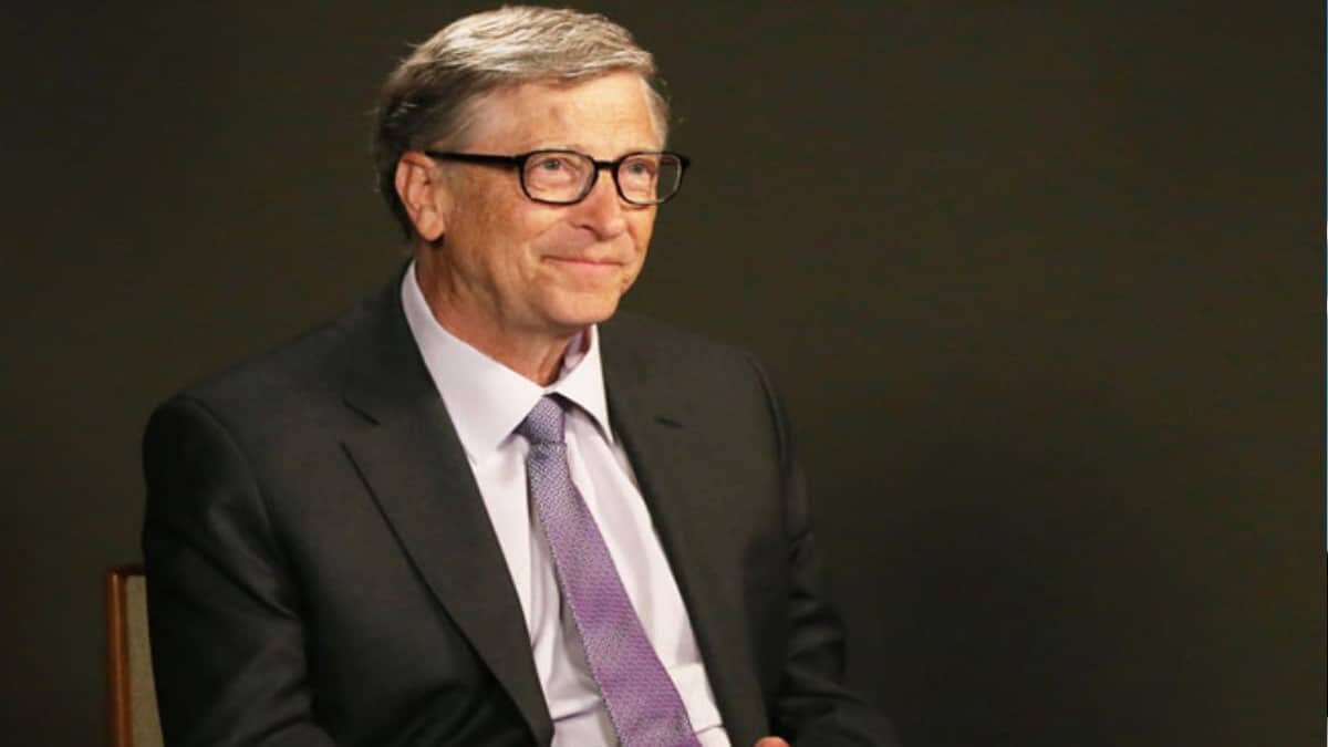 Bill Gates
