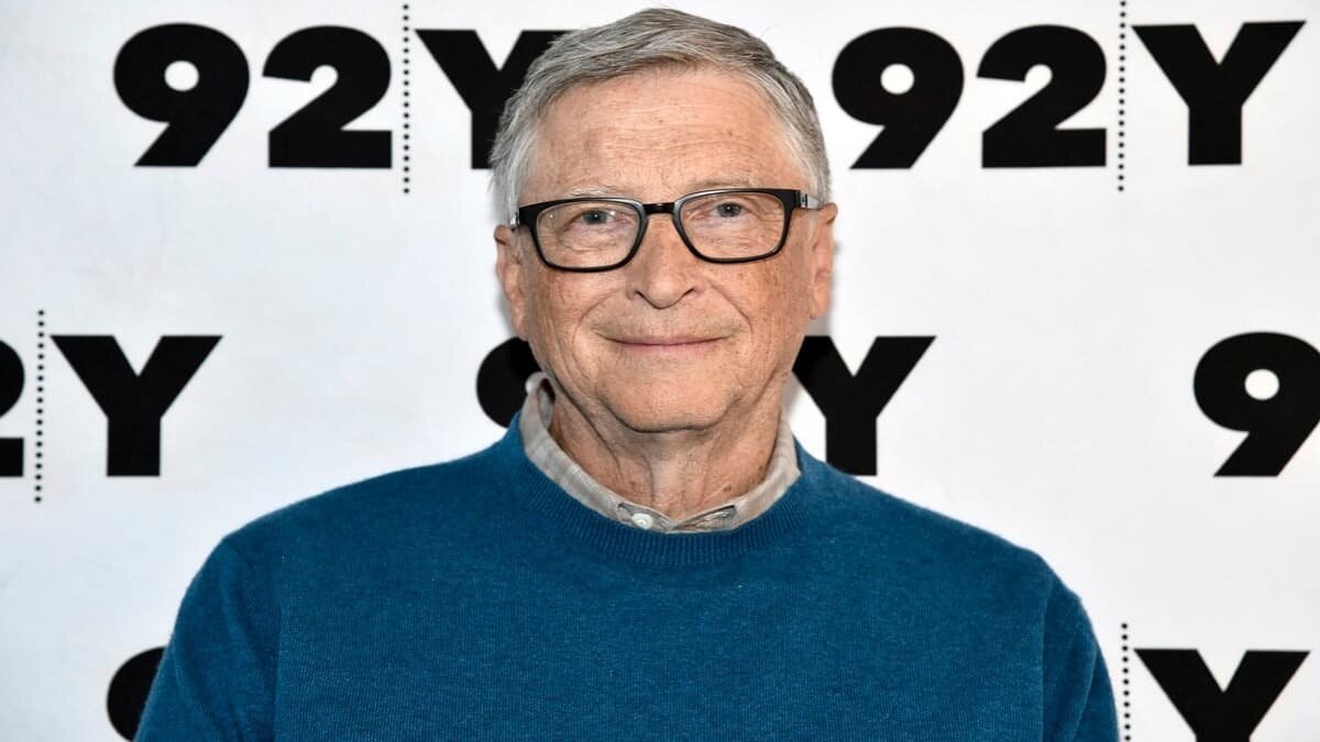 Bill Gates