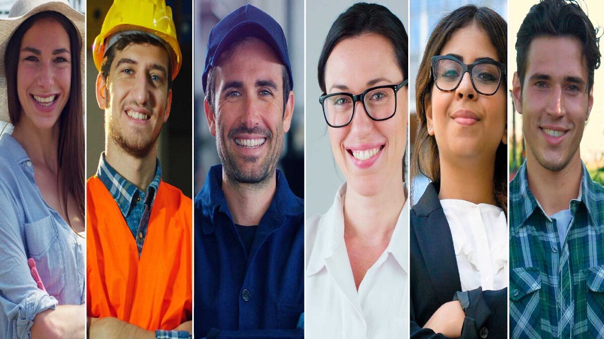 Carreras profesionales