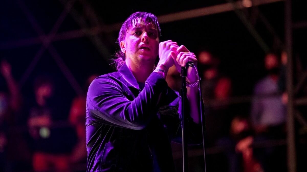 Confirma The Strokes contagio, cancela presentación