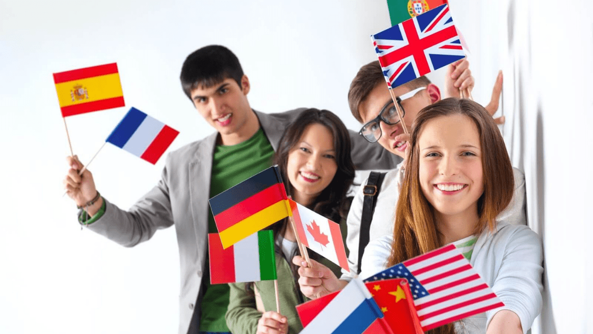 Conoce el número de extranjeros en México