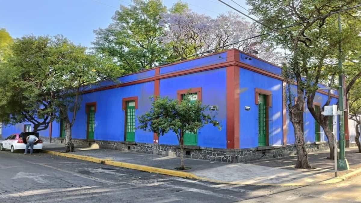Coyoacán