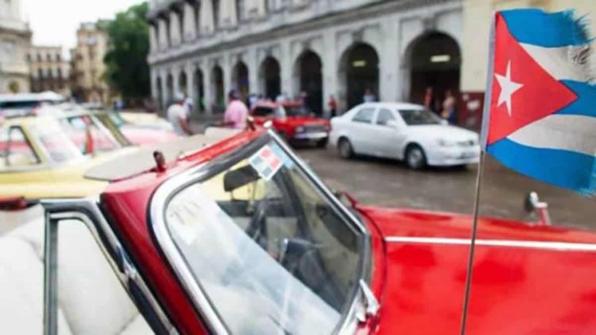 Cuba