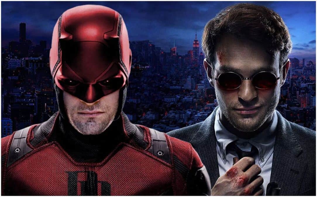 Daredevil
