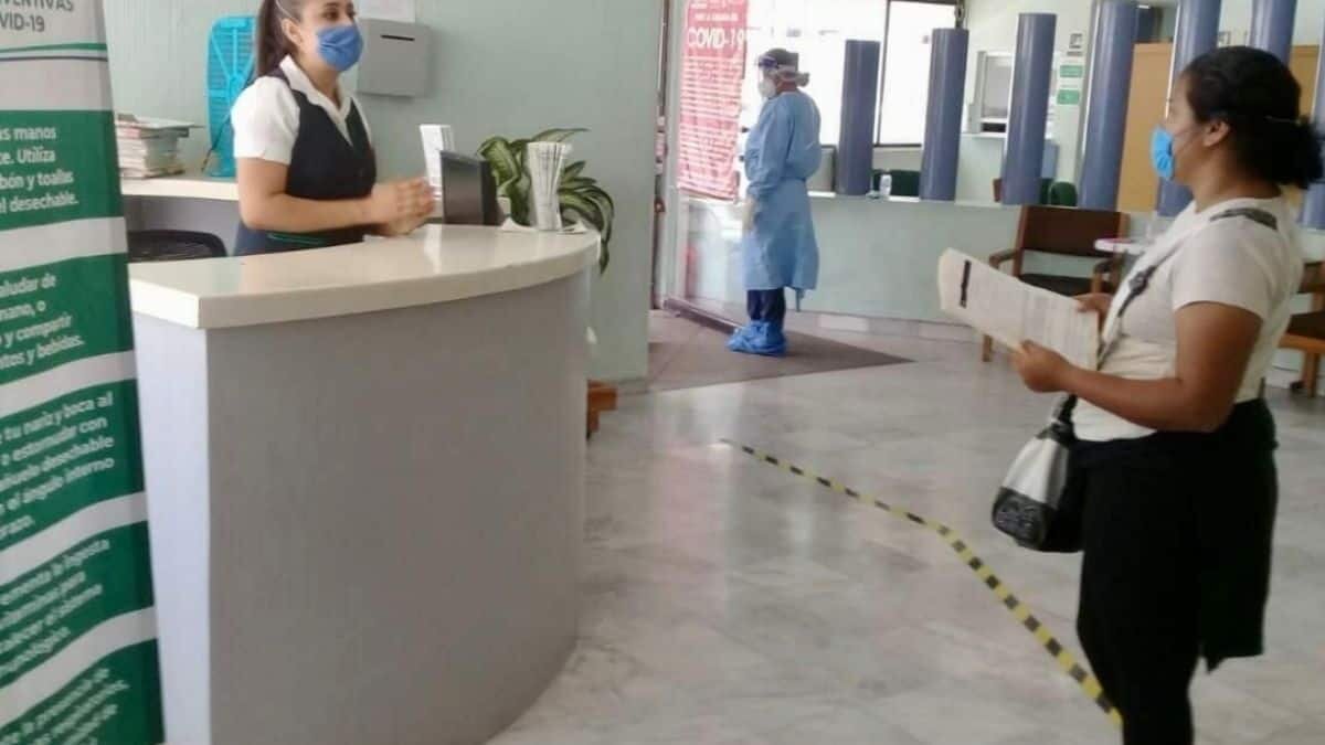 Estos son los beneficios por ser derechohabiente del IMSS