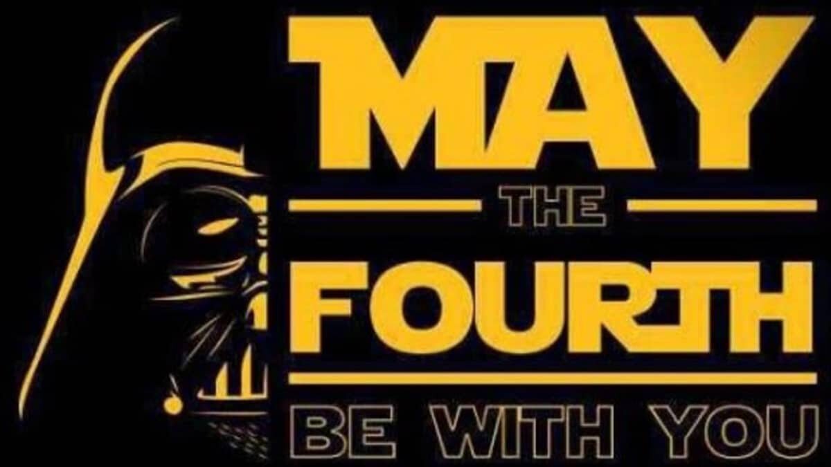 Día de Star Wars; qué es y desde cuándo se celebra