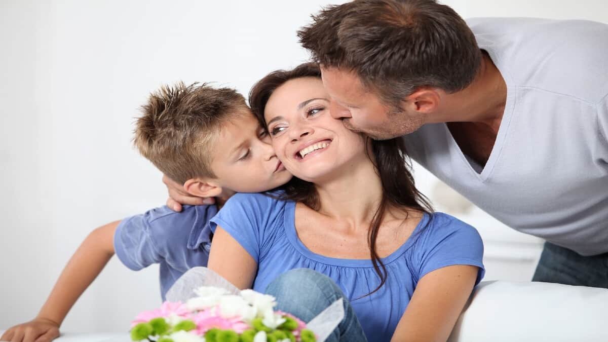 5 cosas gratis para consentir a mamá este 10 de mayo