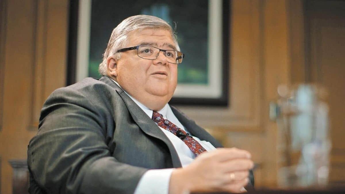 Línea 12 Informe Exprés