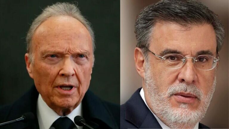 Gertz Manero Julio Scherer Informe Exprés